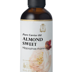 Manteliöljy 100ml