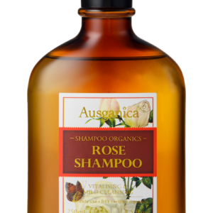 Rose Korjaava Shampoo 250ml