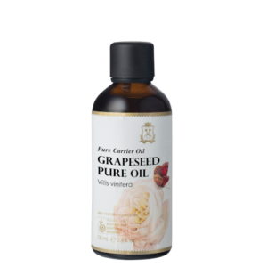 Rypäleensiemenöljy 100ml