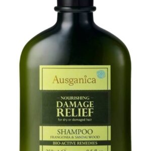 Damage Relief Rakennepaikkaava Shampoo 250ml