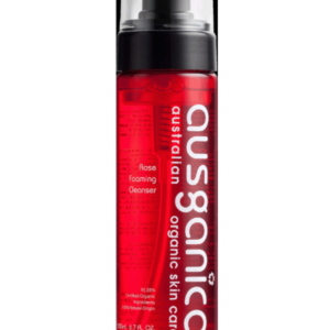 Rose Puhdistusvaahto 200 ml