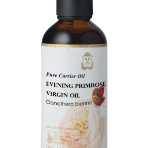 Evening Primrose Helokkiöljy 100ml