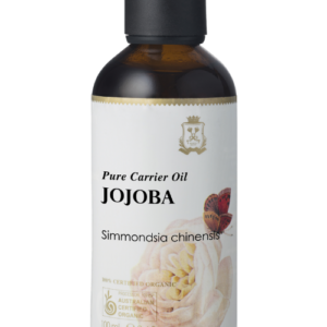 Jojobaöljy 100ml