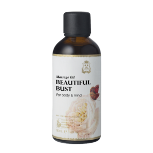 Beautiful Bust Hierontaöljy 100ml