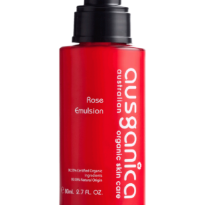 Rose Emulsio Kasvoille 80ml