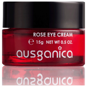 Rose Silmänympärysvoide 15g