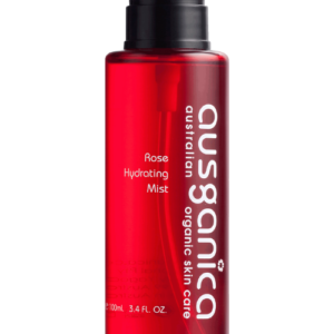 Rose Hydrating Mist Kosteussuihke 100 ml