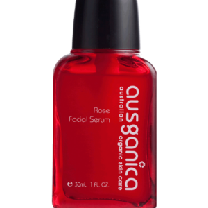 Rose Facial Seerumi 30ml