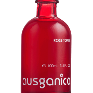 Rose Toner Kasvovesi 100ml