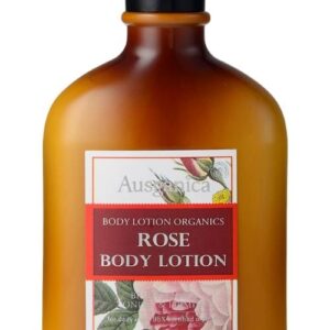 Rose Kirkastava Vartalovoide 250ml
