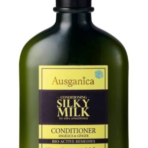 Silky Milk Siloittava Hoitoaine 250ml