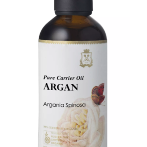 Arganöljy 100ml