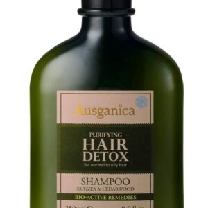 Hair Detox Syväpuhdistava Shampoo 250ml