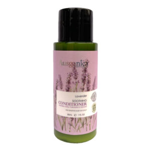 Lavender Rauhoittava Hoitoaine 30 ml