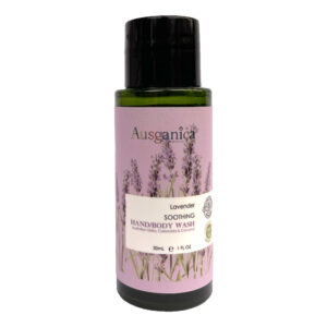 Lavender Rauhoittava Suihkusaippua 30 ml
