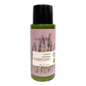 Lavender Rauhoittava Vartalovoide 30 ml