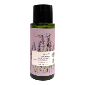 Lavender Rauhoittava Shampoo 30 ml