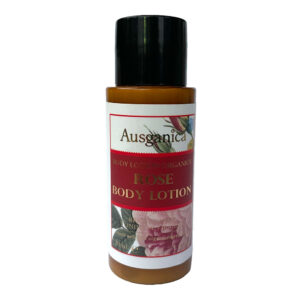 Rose Kirkastava Vartalovoide 30 ml
