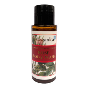 Rose Suihkusaippua 30 ml