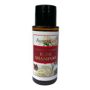 Rose Korjaava Shampoo 30 ml