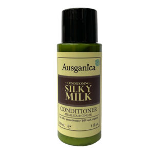 Silky Milk Siloittava Hoitoaine 30 ml