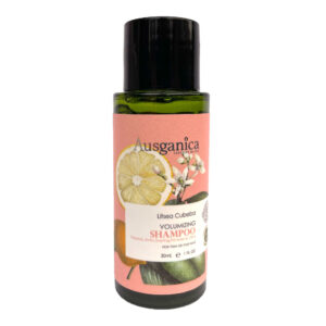 Litsea Cubeta Volyymi Shampoo 30 ml